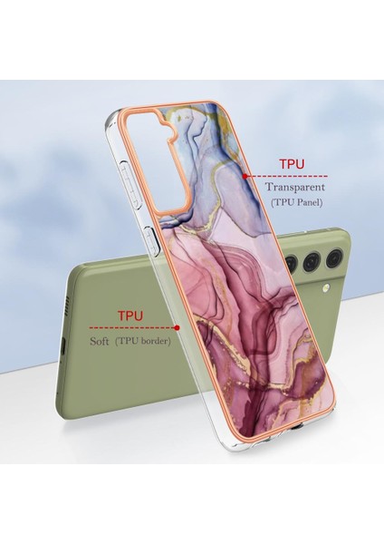 Samsung Galaxy S21 Fe 5g Kılıf ile Uyumlu (Yurt Dışından) modelleri