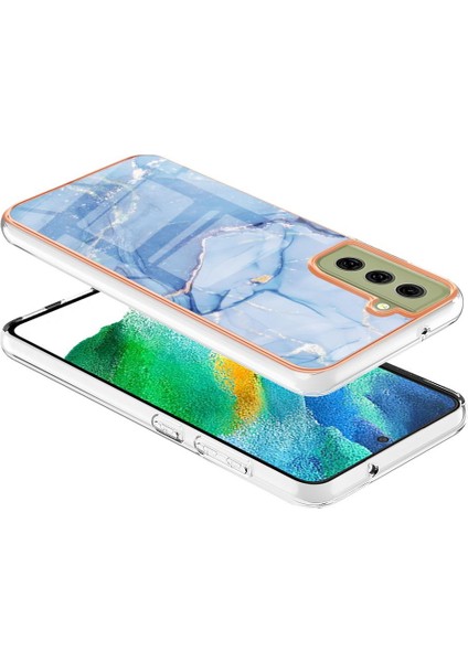 Samsung Galaxy S21 Fe 5g Kılıf ile Uyumlu (Yurt Dışından) indirimleri