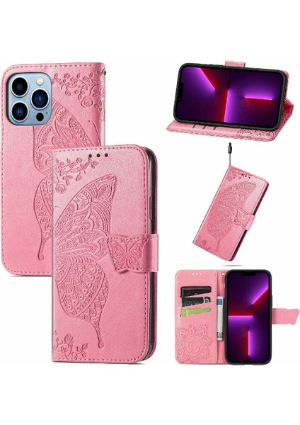 IPhone 13 Promax Için Kılıf (Yurt Dışından)