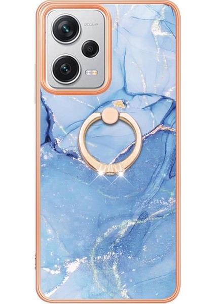 Xiaomi Redmi Için Not 12 Pro Artı Tampon Mermer Darbeye Tpu 360 &deg; (Yurt Dışından) fiyatları