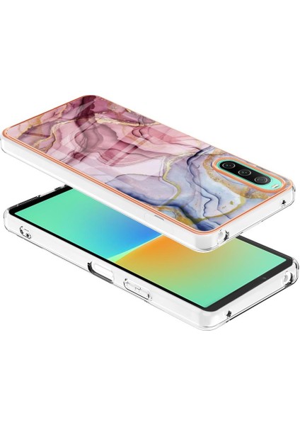 Sony Xperia 10 Iv Kılıf ile Uyumlu (Yurt Dışından) indirimleri