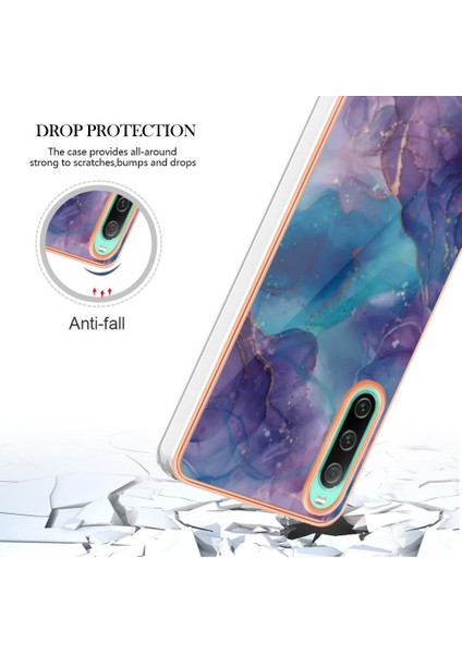 Sony Xperia 10 Iv Kılıf ile Uyumlu (Yurt Dışından) fiyatları