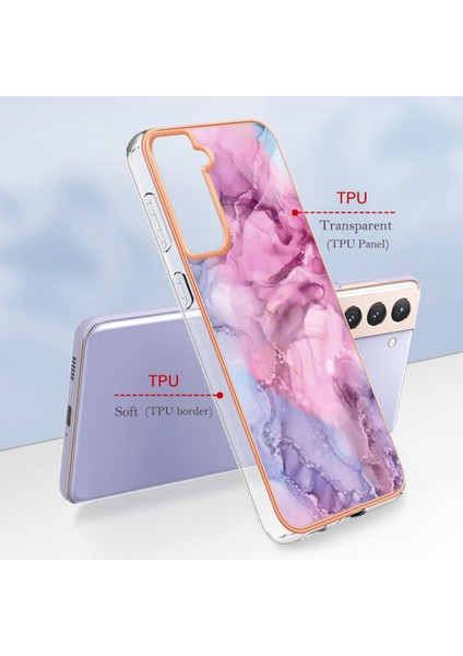 Samsung Galaxy S21 Artı 5g Kılıf ile Uyumlu (Yurt Dışından) fiyatları