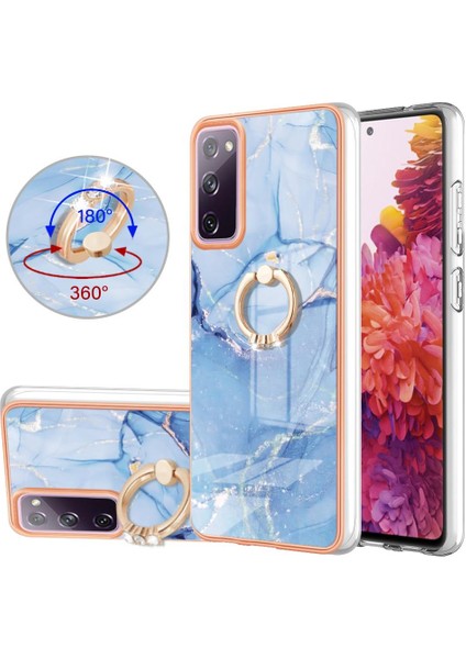 Samsung Galaxy S20 Fe 4g/5g Için Kılıf (Yurt Dışından)