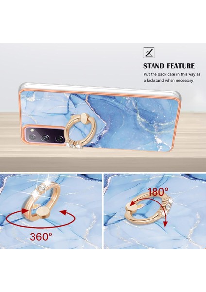 Samsung Galaxy S20 Fe 4g/5g Için Kılıf (Yurt Dışından) fırsatları