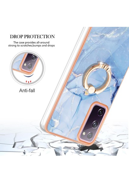 Samsung Galaxy S20 Fe 4g/5g Için Kılıf (Yurt Dışından) indirimleri