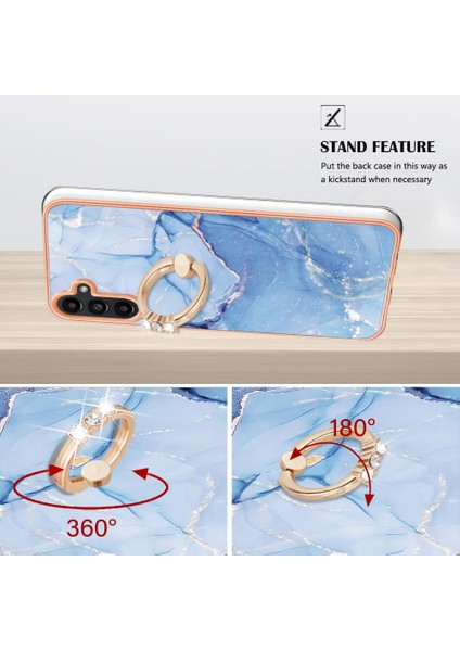 Samsung Galaxy A54 5g Için Kılıf (Yurt Dışından) indirimleri