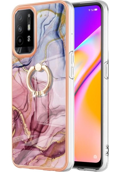 Oppo A78/A58 Için Durum (Yurt Dışından)