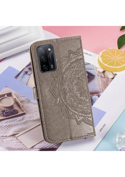 Oppo Oppo 5g Için Kılıf (Yurt Dışından) fırsatları