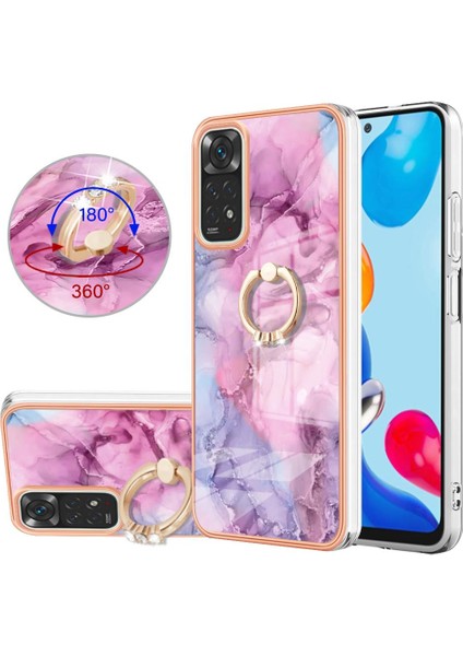 Xiaomi Redmi Not 11 4g Için Kılıf (Yurt Dışından)