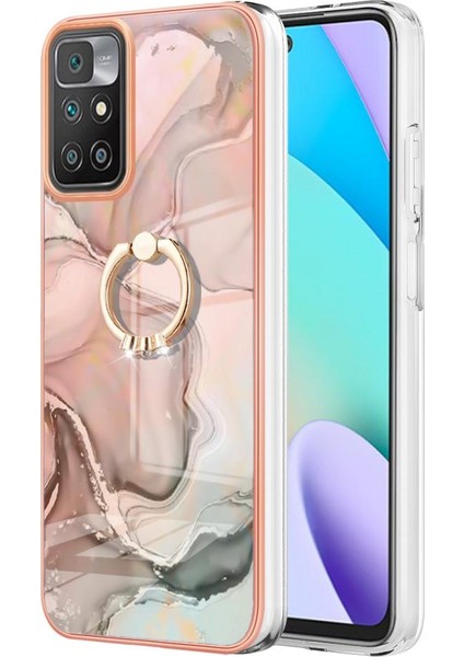 Xiaomi Redmi 10 4g Için Kılıf (Yurt Dışından)