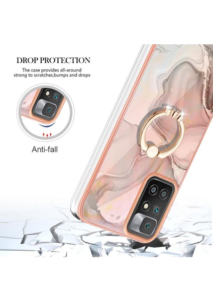 Xiaomi Redmi 10 4g Için Kılıf (Yurt Dışından) fırsatları