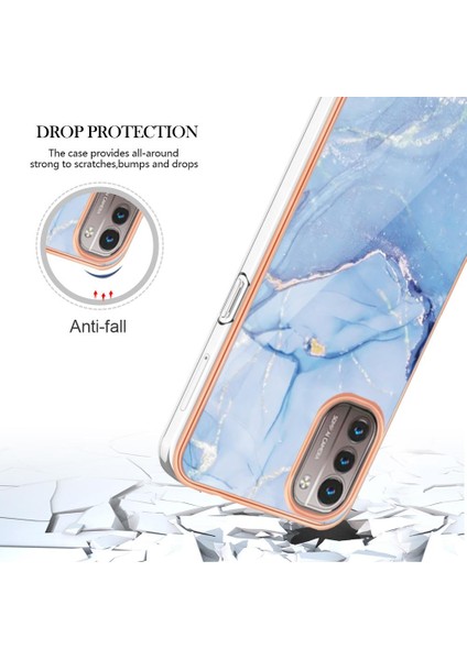 Nokia G21/NOKIA Kılıfı ile Uyumlu (Yurt Dışından) fırsatları