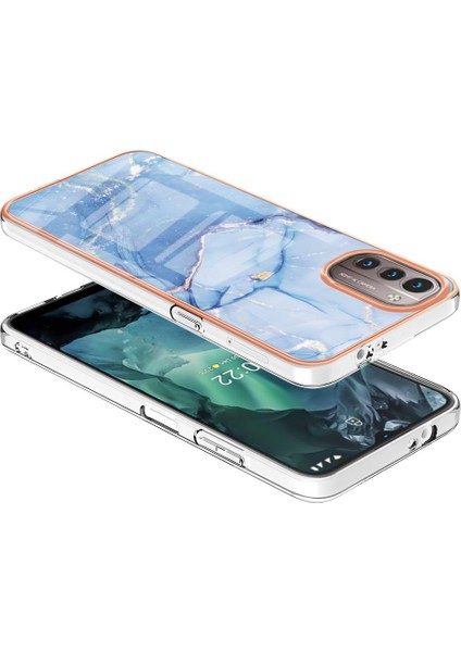 Nokia G21/NOKIA Kılıfı ile Uyumlu (Yurt Dışından) indirimleri