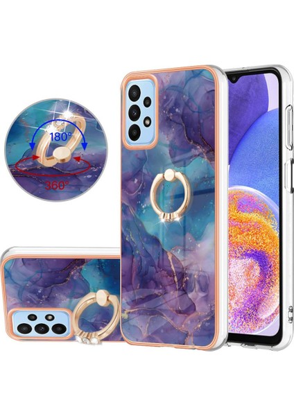 Samsung Galaxy A33 5g Için Kılıf (Yurt Dışından)