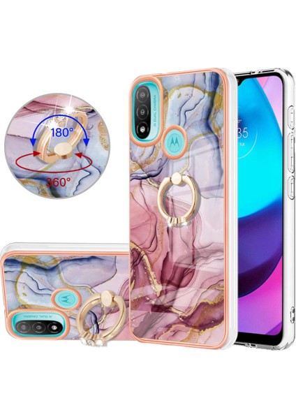 Motorola Moto E20/E30/E40 Için Kılıf (Yurt Dışından) fiyatları