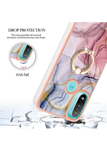 Motorola Moto E20/E30/E40 Için Kılıf (Yurt Dışından) modelleri