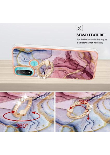 Motorola Moto E20/E30/E40 Için Kılıf (Yurt Dışından) indirimleri