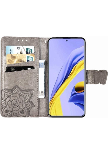 Samsung A71 5g Için Kılıf (Yurt Dışından)