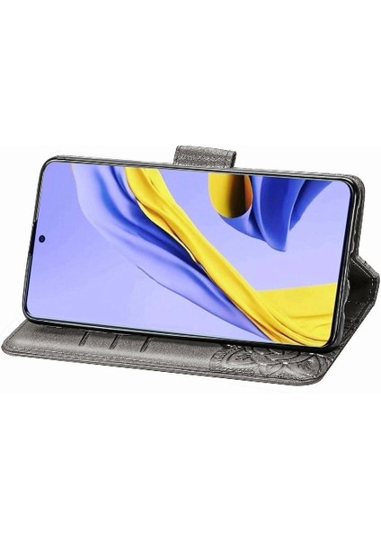 Samsung A71 5g Için Kılıf (Yurt Dışından)
