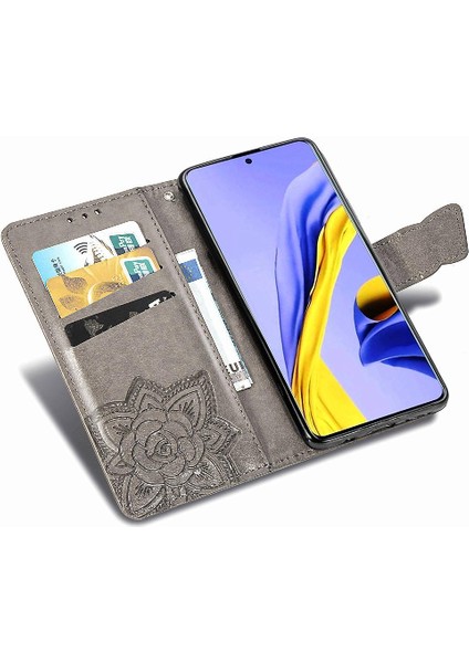 Samsung A71 5g Için Kılıf (Yurt Dışından)