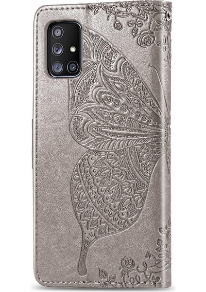 Samsung A71 5g Için Kılıf (Yurt Dışından)