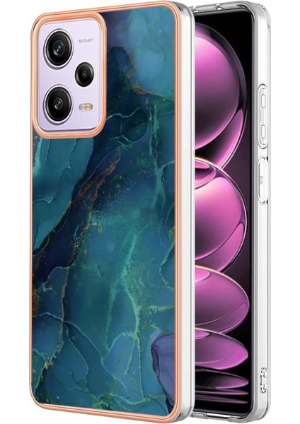 Xiaomi Poco X5 Pro 5g Kılıf ile Uyumlu (Yurt Dışından)