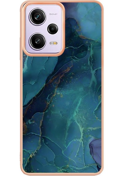 Xiaomi Poco X5 Pro 5g Kılıf ile Uyumlu (Yurt Dışından)