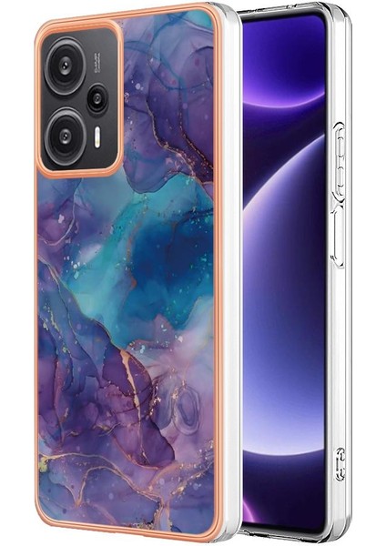 Xiaomi Poco F5 5g Kılıf ile Uyumlu (Yurt Dışından)