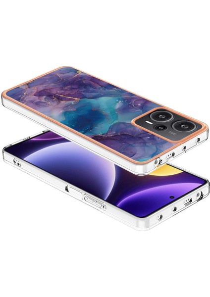 Xiaomi Poco F5 5g Kılıf ile Uyumlu (Yurt Dışından) modelleri