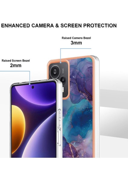 Xiaomi Poco F5 5g Kılıf ile Uyumlu (Yurt Dışından) fırsatları