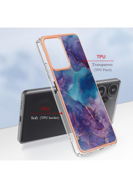 Xiaomi Poco F5 5g Kılıf ile Uyumlu (Yurt Dışından) indirimleri