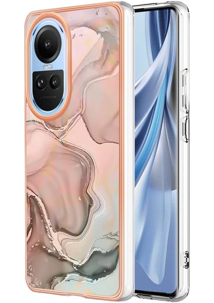 Oppo Oppo 10 5g Kılıf ile Uyumlu (Yurt Dışından)