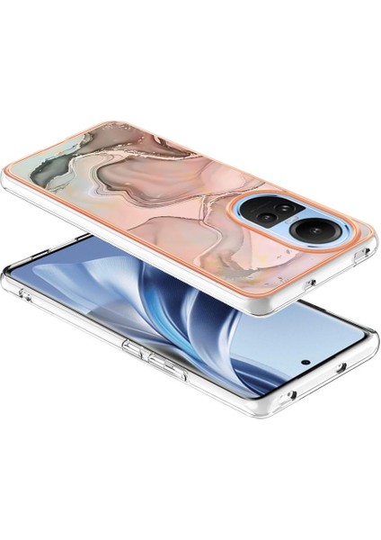 Oppo Oppo 10 5g Kılıf ile Uyumlu (Yurt Dışından) fırsatları