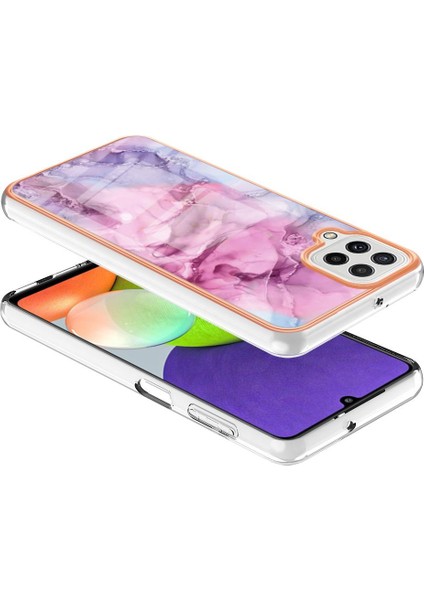 Samsung Galaxy A22 4g Kılıf ile Uyumlu (Yurt Dışından) modelleri