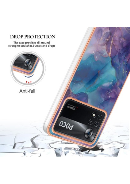 Xiaomi Poco X4 Pro 5g Kılıf ile Uyumlu (Yurt Dışından) fiyatları