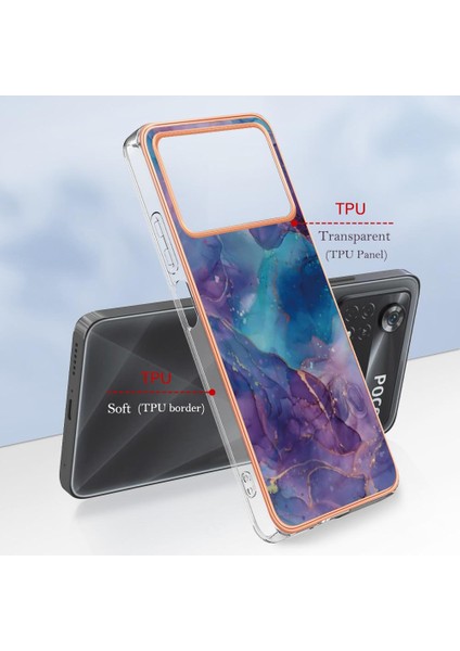 Xiaomi Poco X4 Pro 5g Kılıf ile Uyumlu (Yurt Dışından) modelleri