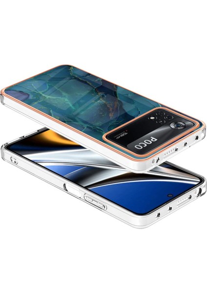 Xiaomi Poco X4 Pro 5g Kılıf ile Uyumlu (Yurt Dışından) fırsatları