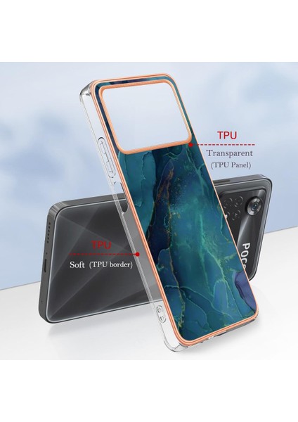 Xiaomi Poco X4 Pro 5g Kılıf ile Uyumlu (Yurt Dışından) indirimleri