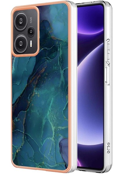 Xiaomi Poco F5 5g Kılıf ile Uyumlu (Yurt Dışından)