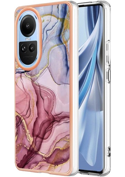 Oppo Oppo 10 5g Kılıf ile Uyumlu (Yurt Dışından)