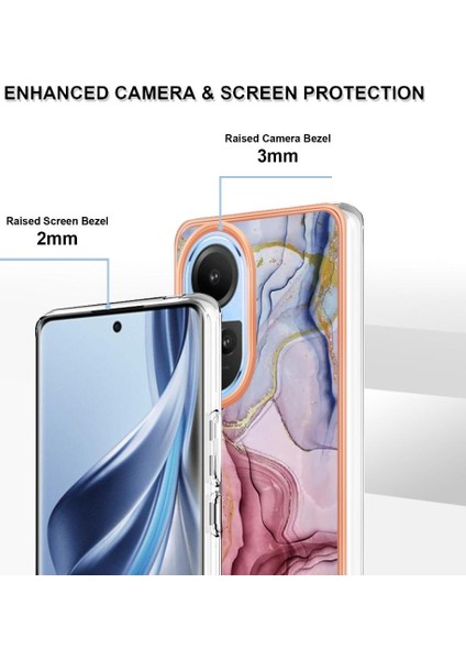 Oppo Oppo 10 5g Kılıf ile Uyumlu (Yurt Dışından) fiyatları