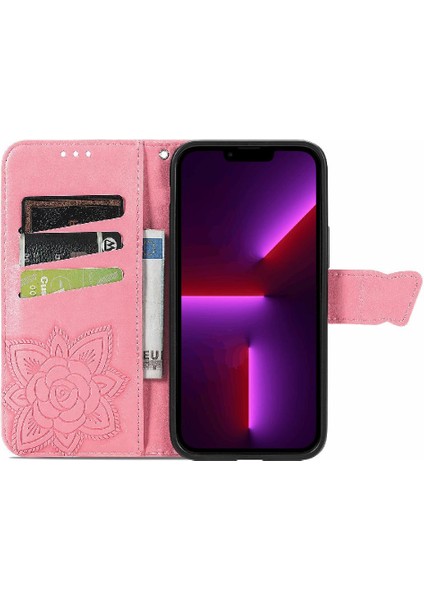 IPhone 13 Promax Için Kılıf (Yurt Dışından)
