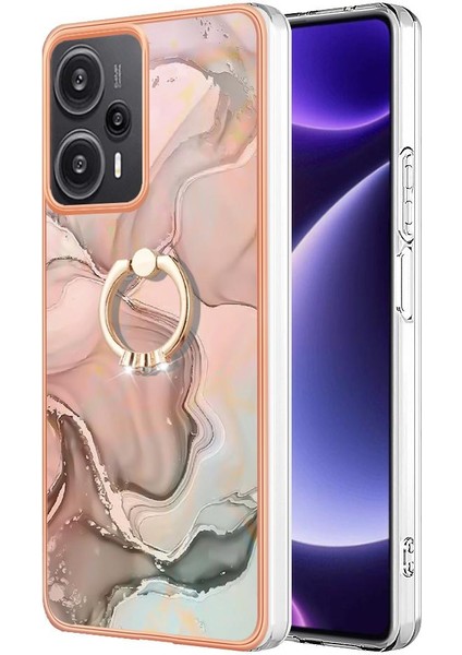 Xiaomi Poco F5 5g Için Kılıf (Yurt Dışından)
