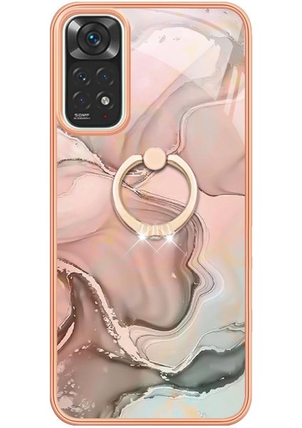 Xiaomi Redmi Not 11 4g Için Kılıf (Yurt Dışından)