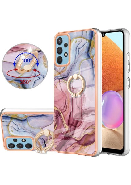Samsung Galaxy A32 4g Için Kılıf (Yurt Dışından)