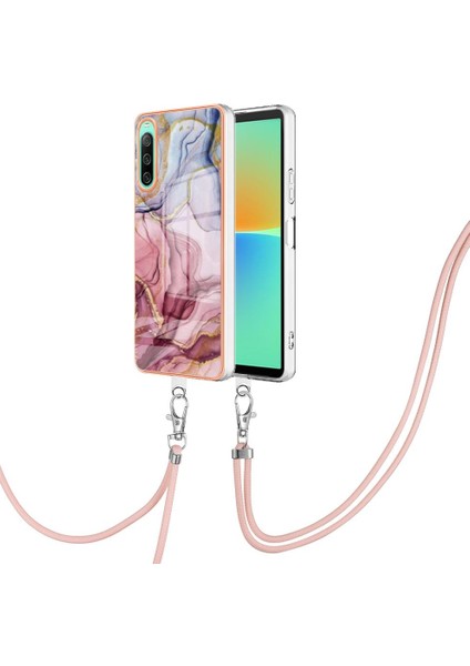 Sony Xperia 10 Iv Için Kılıf (Yurt Dışından)