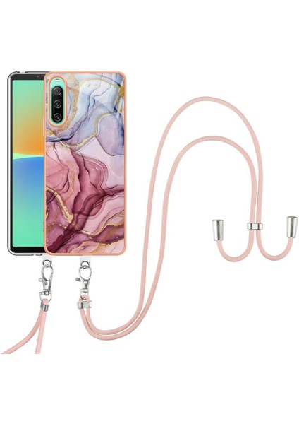 Sony Xperia 10 Iv Için Kılıf (Yurt Dışından) indirimleri