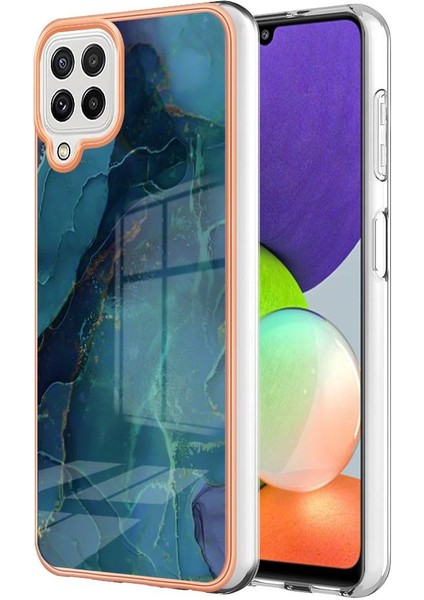 Samsung Galaxy A22 4g Kılıf ile Uyumlu (Yurt Dışından)