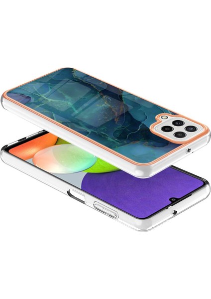 Samsung Galaxy A22 4g Kılıf ile Uyumlu (Yurt Dışından) modelleri